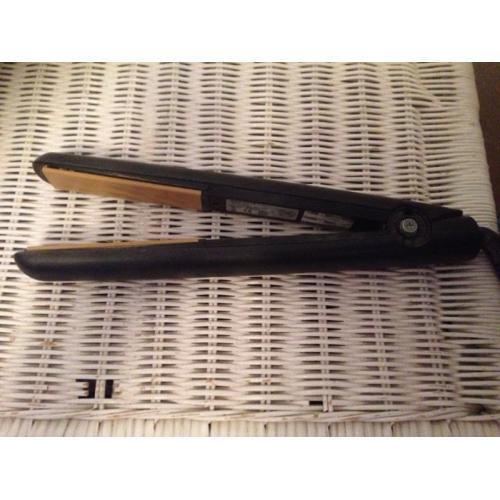 GHD Straighteners (4.0B)