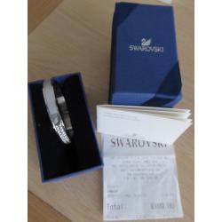 Swarovski Intervalle Bangle.