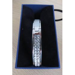 Swarovski Intervalle Bangle.