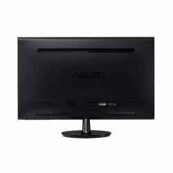 2x ASUS VS228H 22" 1920x1080 FULL HD 60Hz DUAL MONITORS (HDMI, DVI-D, D-SUB)