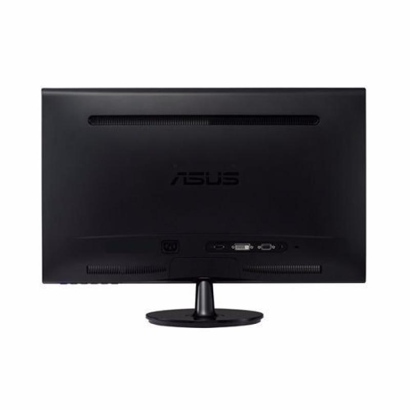 2x ASUS VS228H 22" 1920x1080 FULL HD 60Hz DUAL MONITORS (HDMI, DVI-D, D-SUB)