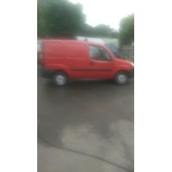 x 2 fiat doblo fiat punto