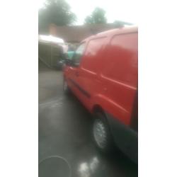 x 2 fiat doblo fiat punto