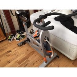Pro-Form SPX 390 Exercise Bike