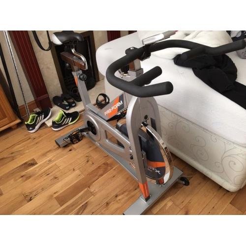 Pro-Form SPX 390 Exercise Bike