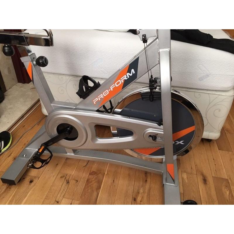 Pro-Form SPX 390 Exercise Bike