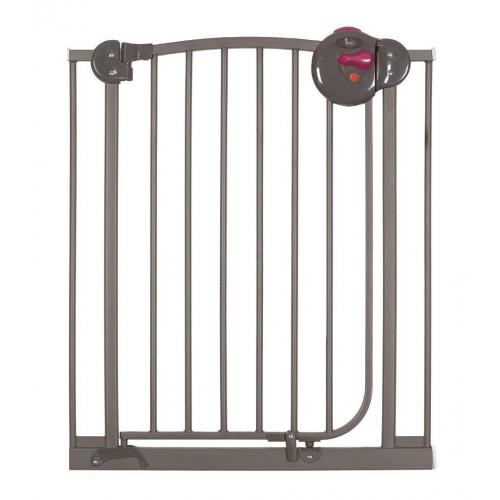 Bellemont Safety gate brown or/and White 550150 and 550140