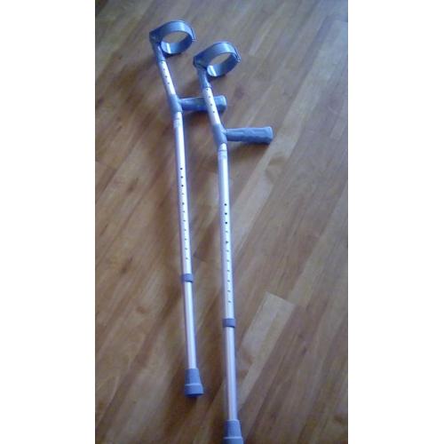 Crutches