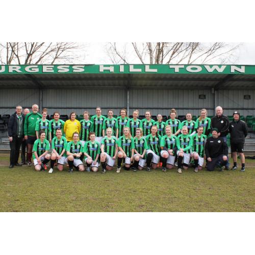 WOMENS FOOTBALL - YOUR CHANCE TO JOIN US