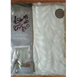 Ready made curtains