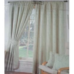 Ready made curtains