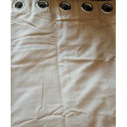 Ready made curtains