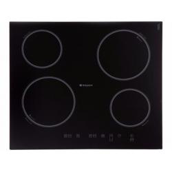 The Hotpoint CIC642C Experience induction hob (for spare parts)