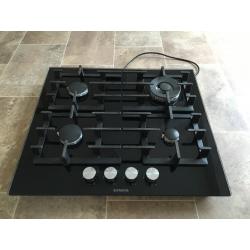 Siemens Gas Hob For Sale