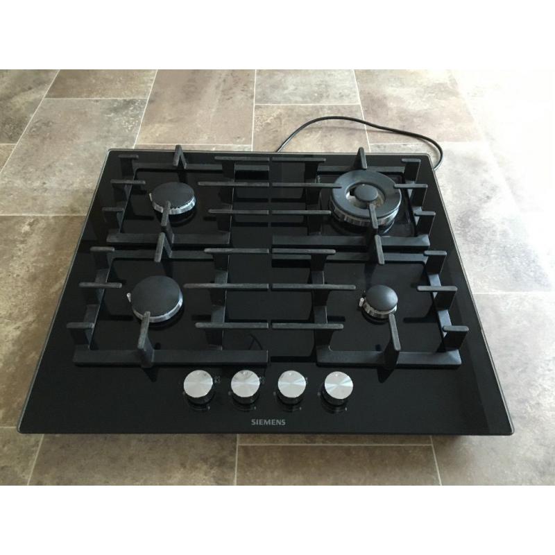 Siemens Gas Hob For Sale