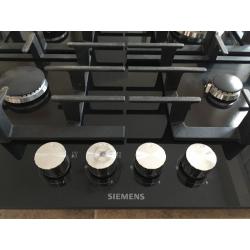 Siemens Gas Hob For Sale