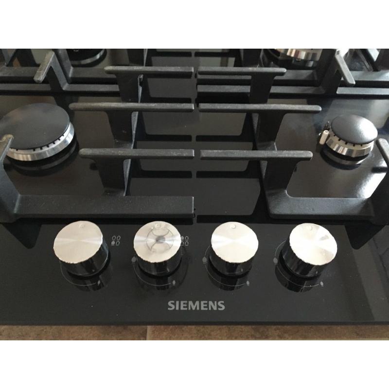 Siemens Gas Hob For Sale