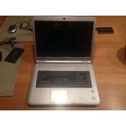 Sony Vaio Laptop 15.6" Laptop 2.4GHZ 120gb SSD 3gb Ram Good Condition