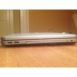 Sony Vaio Laptop 15.6" Laptop 2.4GHZ 120gb SSD 3gb Ram Good Condition