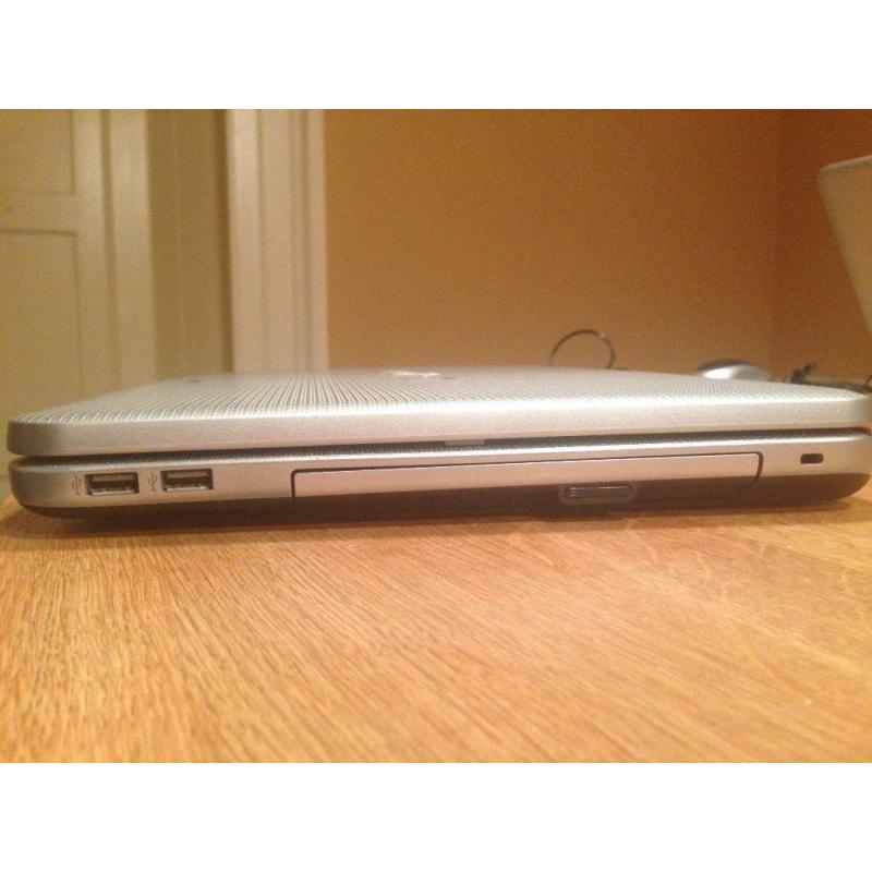 Sony Vaio Laptop 15.6" Laptop 2.4GHZ 120gb SSD 3gb Ram Good Condition