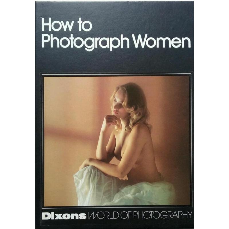 Photography books (2)