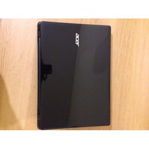 ACER Aspire E14 TOUCHSCREEN, core i3 laptop, 1 TB HDD