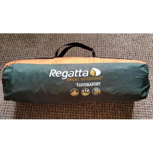 Regatta 2 Man Dome Tent - Double skinned