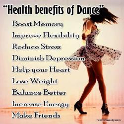 SALSA New Term starts Wed 29th June