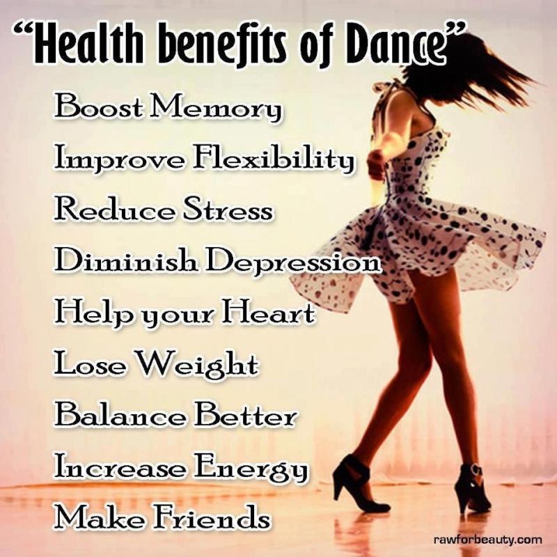 SALSA New Term starts Wed 29th June
