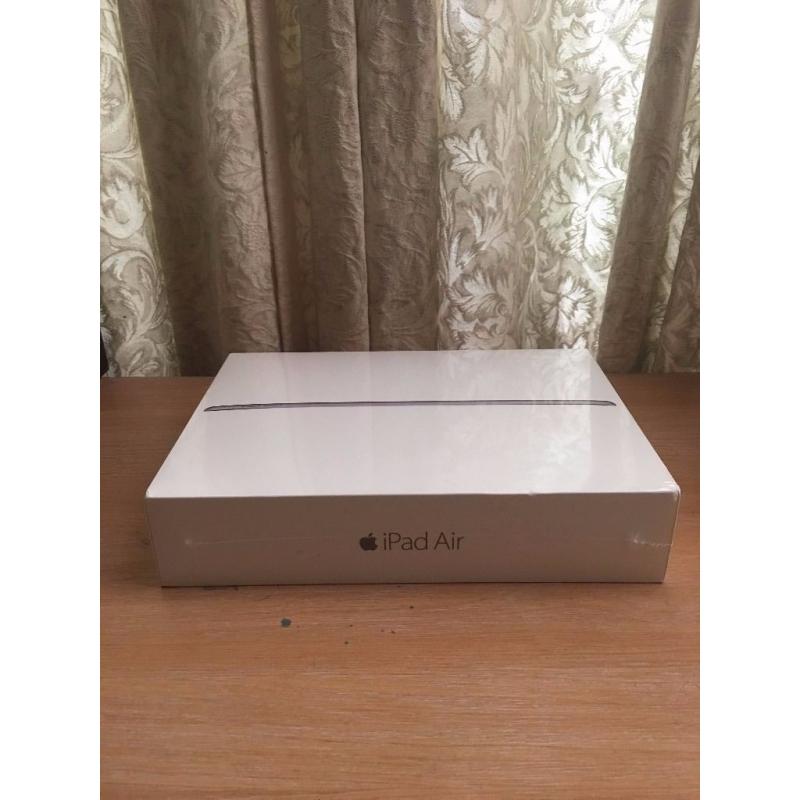 Brand New Sealed iPad Air 2 Wifi 16 GB