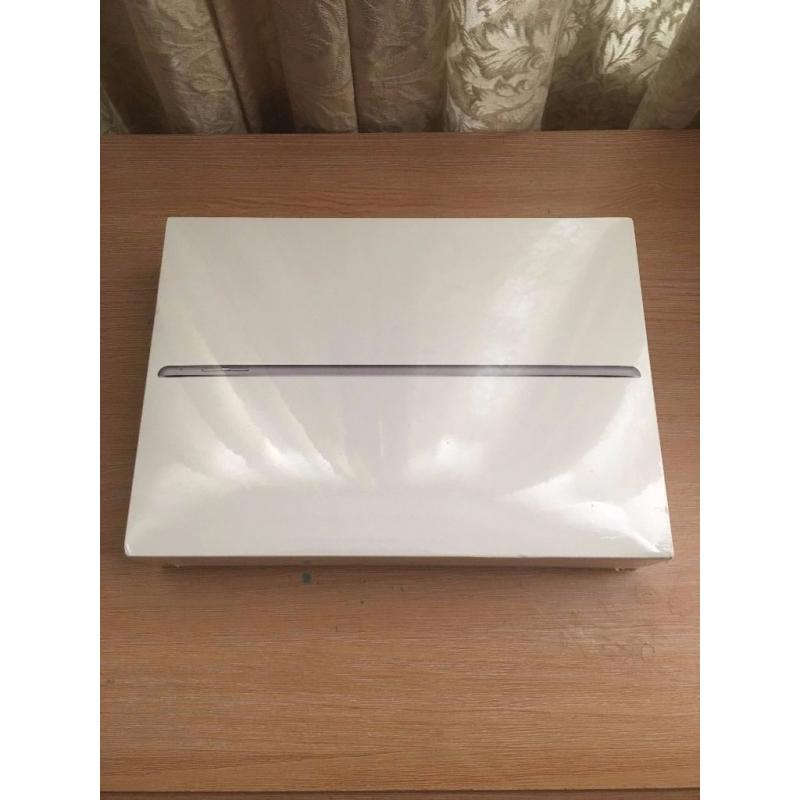 Brand New Sealed iPad Air 2 Wifi 16 GB