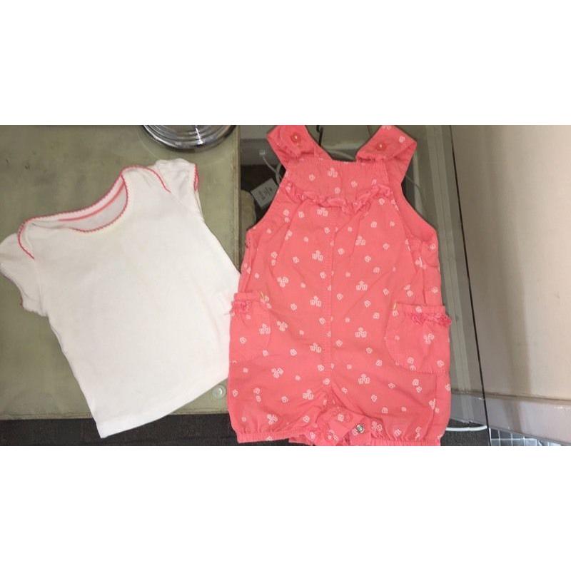 Girls 3-6 months bundles