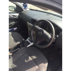 Non runner 57 plate Astra van for sale