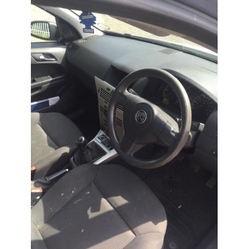 Non runner 57 plate Astra van for sale