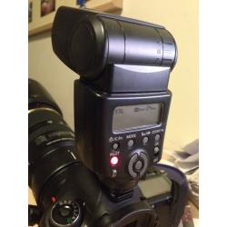 Canon 430 EX II