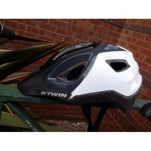 Helmet size large for sale
