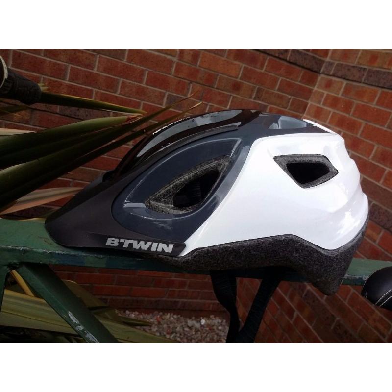 Helmet size large for sale