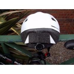 Helmet size large for sale