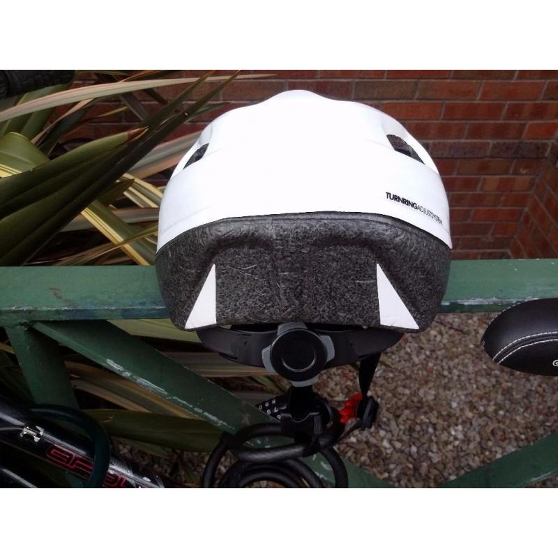 Helmet size large for sale