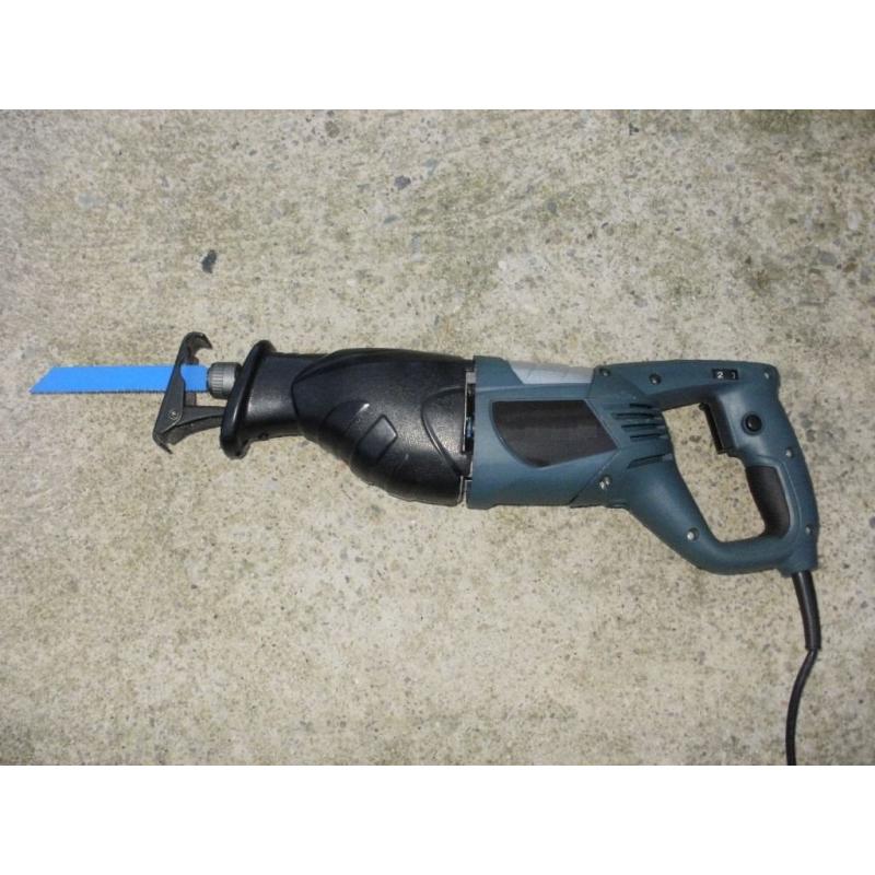 Brand New Reciprocating Saws 750w