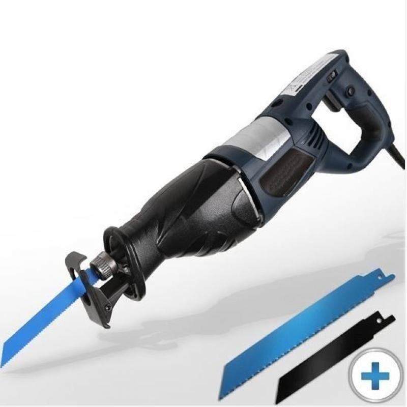 Brand New Reciprocating Saws 750w