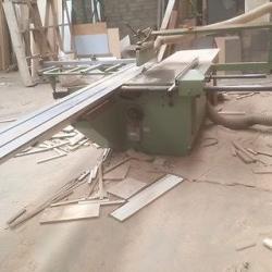 PANEL SAW