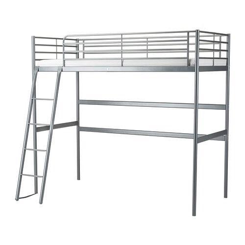 Loft bed still for sale at ikea