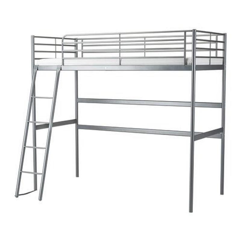 Loft bed still for sale at ikea