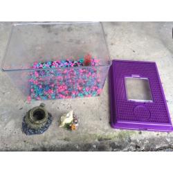 Fish Tank