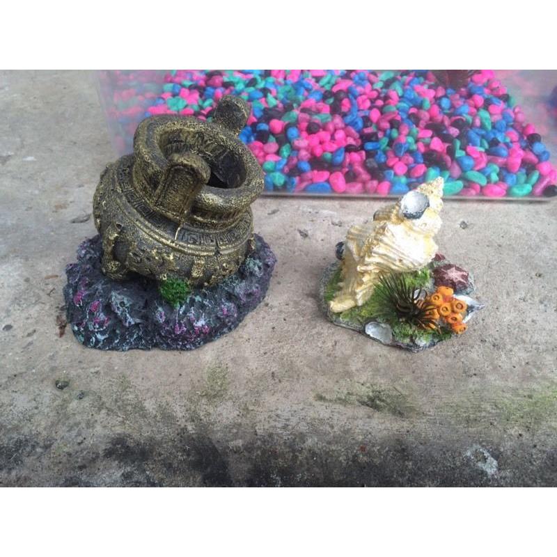 Fish Tank