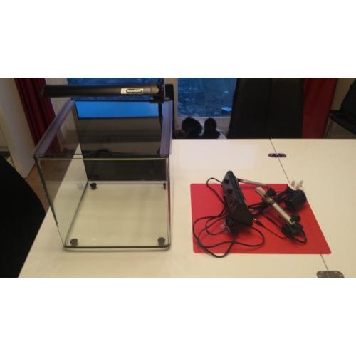 AquaOne AquaAspire 22ltr Fish Tank - BRAND NEW