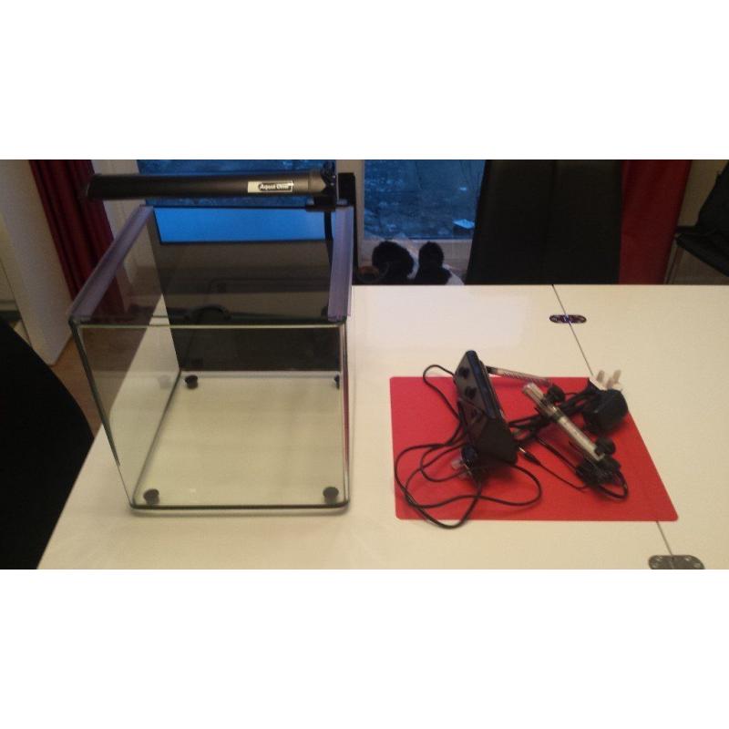 AquaOne AquaAspire 22ltr Fish Tank - BRAND NEW