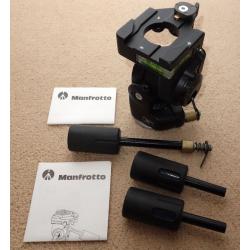 Manfrotto 229 Professional Tripod Head