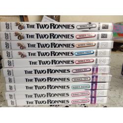 DVD'S for sale most still sealed some only used once